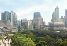 Prime prices rises slowing Prime Bangkok