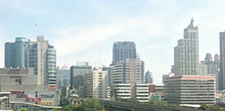 Prime Bangkok