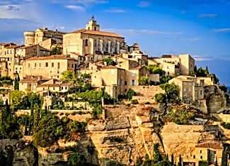 Buying property in France