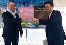 AIPP Property Frontiers
