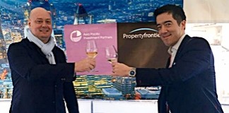 AIPP Property Frontiers