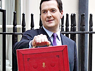Osbourne 2016