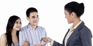 Global Prime Property rentals decline