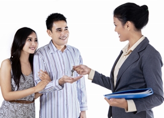 Global Prime Property rentals decline