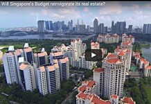 S’pore budget: property impact? Singapore budget 2016