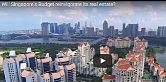 Singapore budget 2016