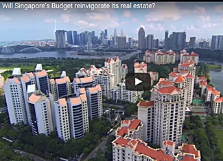 Singapore budget 2016