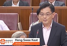 Budget: Not without excitement Singapore Budget 2016