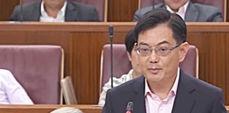 Singapore Budget 2016