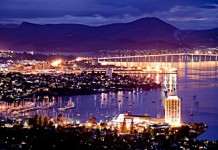 Hobart