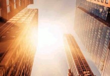 Jakarta: top for office yields Office buildings