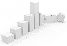 Asian house prices decline