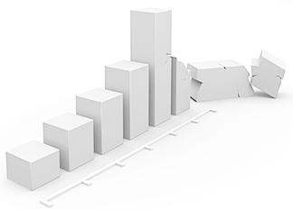 Asian house prices decline