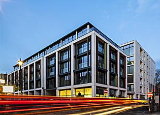 David Bailey The Chilterns