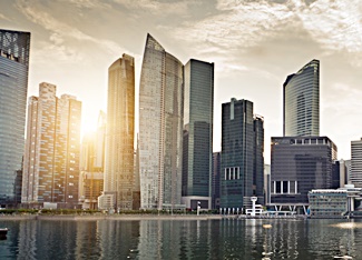Singapore Singapore