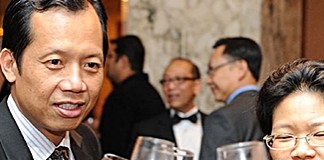 Asia Pacific property awards winners