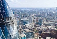 Slowdown in London London residential slowdown