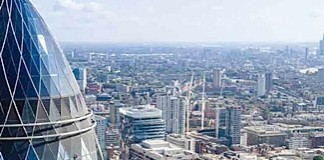 London residential slowdown