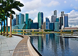 Singapore