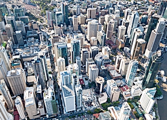 Brisbane