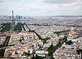 Paris