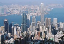 Hong Kong bounces back Hong Kong