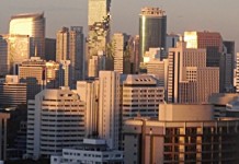 Skyscraper rents rising fast Skyscraper Index