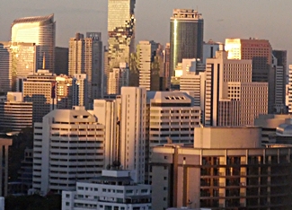 Skyscraper Index Skyscraper Index