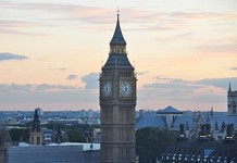 London 2-bed rents to top £2K London