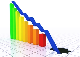 Asia-Pacific transaction volumes down Asia-Pacific transaction volumes down