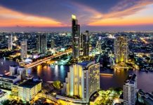 Bangkok prime prices keep rising Bangkok prime and super prime condo prices rising