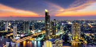 Bangkok prime and super prime condo prices rising
