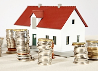 Global Prime House Prices