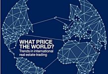 Hotspot status for Vietnam Savills Dollars and Cents report