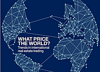 Savills Dollars and Cents report Savills Dollars and Cents report