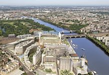 Smaller units for Battersea Battersea Power Station development