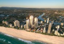 ‘Jewel’ in the Gold Coast’s crown