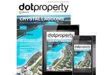 Debut for regional magazine DP Regional Magazine Issue 1