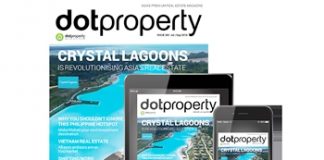 DP Regional Magazine Issue 1