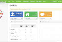 Co-broking now available