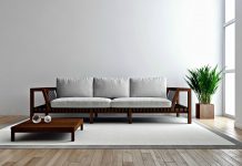 5 tips on how to instantly refresh and transform your home