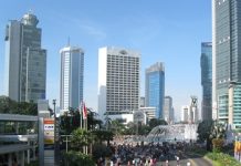 Taiwanese investors eye real estate