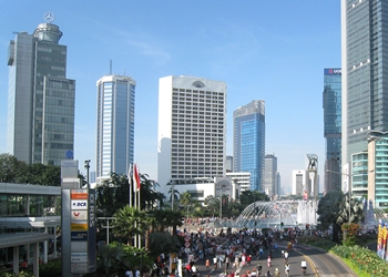 Taiwanese investors eye real estate