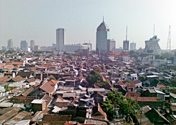 Surabaya
