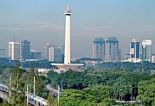 Discounts in expat sector Jakarta