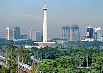 Jakarta