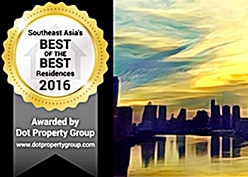 Dot Property Group Best of the Best Residences 2016
