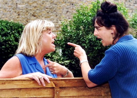 Bad Neighbours and house prices Bad Neighbours and house prices