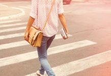 five ways to stay fit in a city