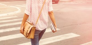 five ways to stay fit in a city